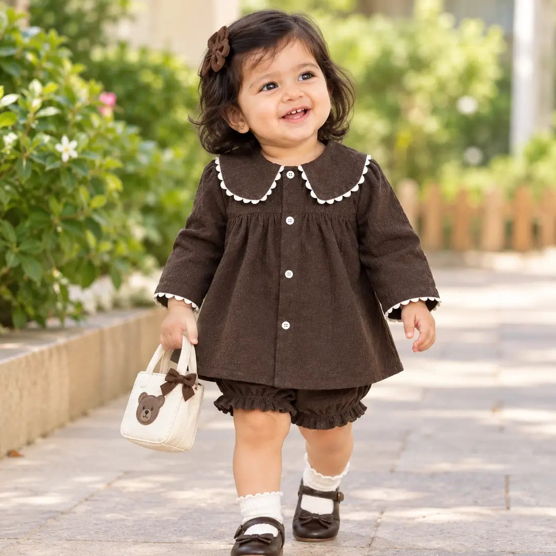 Baby Girl Outfits