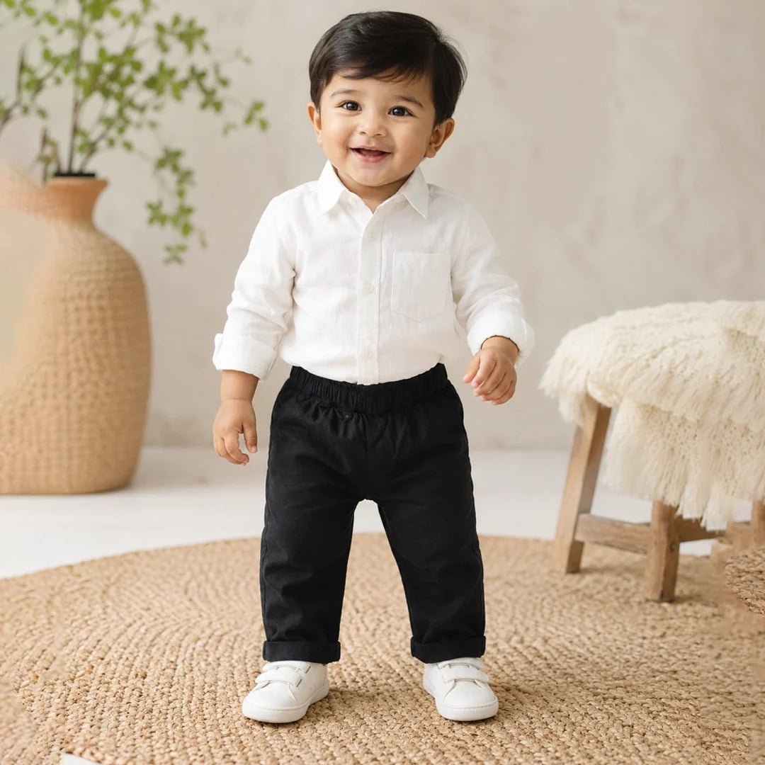 Baby Boys Outfits